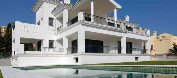 Villa T6 em Marbella, Spain N.º 36382 47