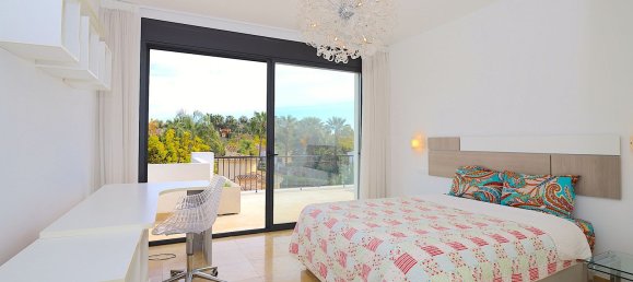 Villa T6 em Marbella, Spain N.º 36382 22
