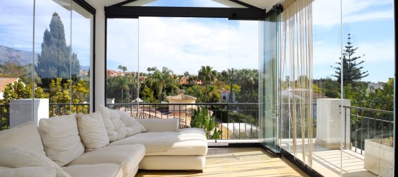 Villa T6 em Marbella, Spain N.º 36382 31