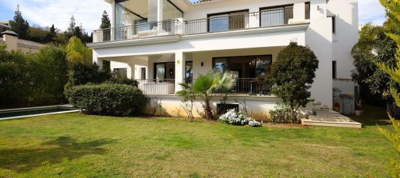 Villa T6 em Marbella, Spain N.º 36382 3