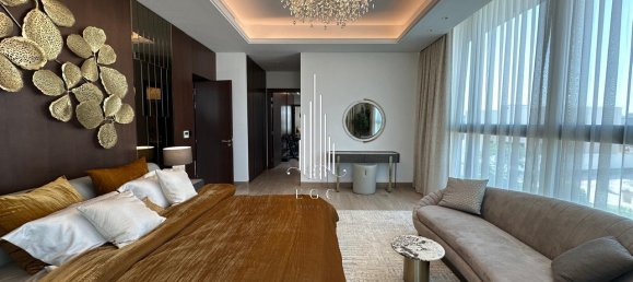 4 Schlafzimmer Villa in Ghantoot, UAE, Nr. 93736 11