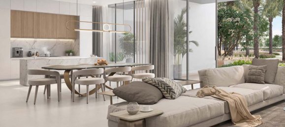 3 غرف نوم شقة في ALTAI TOWER, مدينة محمد بن راشد, UAE رقم 61397 7