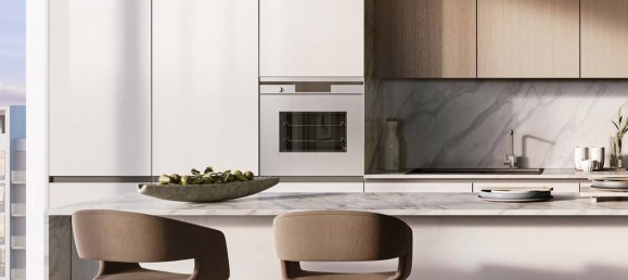 3 غرف نوم شقة في ALTAI TOWER, مدينة محمد بن راشد, UAE رقم 61397 6