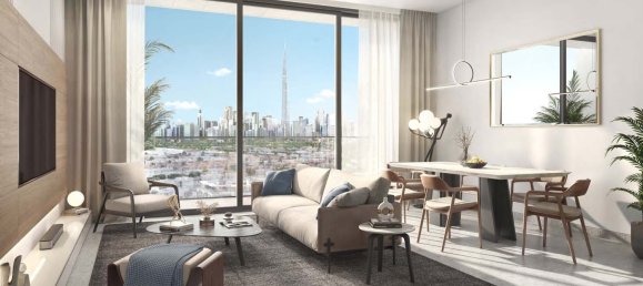 3 غرف نوم شقة في ALTAI TOWER, مدينة محمد بن راشد, UAE رقم 61397 2