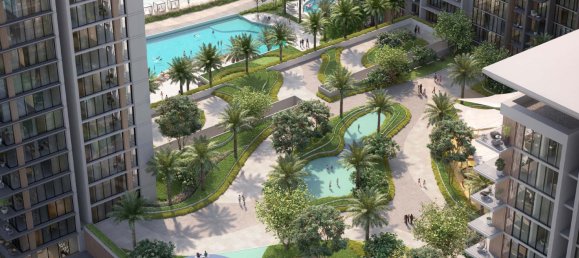 3 غرف نوم شقة في ALTAI TOWER, مدينة محمد بن راشد, UAE رقم 61397 14