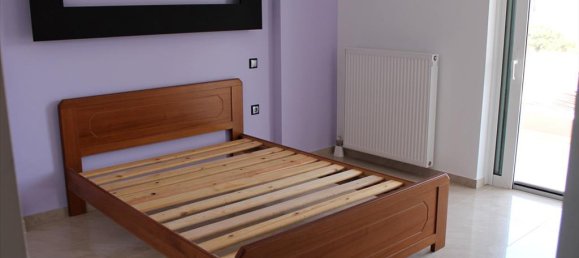 Квартира с 3 спальнями в Коропион, Кропия, Восточная Аттика, Аттика, Греция № 7119 8