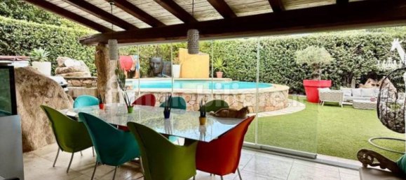 Villa de 4 dormitorios en Olbia, Italy No. 338502 17