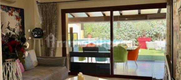 Villa de 4 dormitorios en Olbia, Italy No. 338502 19