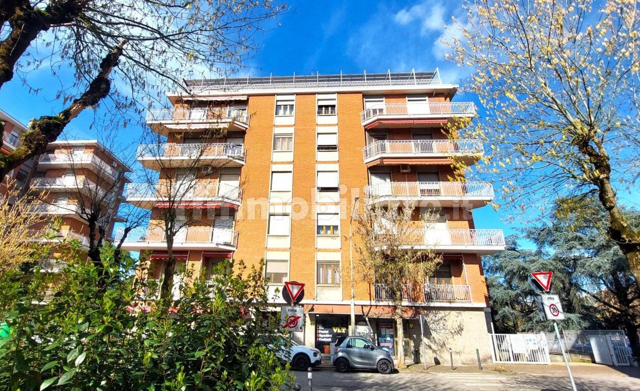 1 غرف نوم شقة في Valenza, Italy رقم 59867