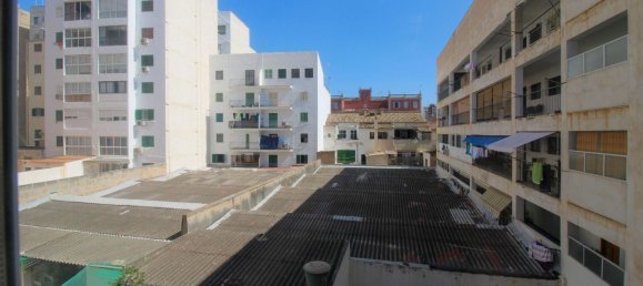 3 bedrooms Apartment in Palma de Majorca, Spain No. 154351 17