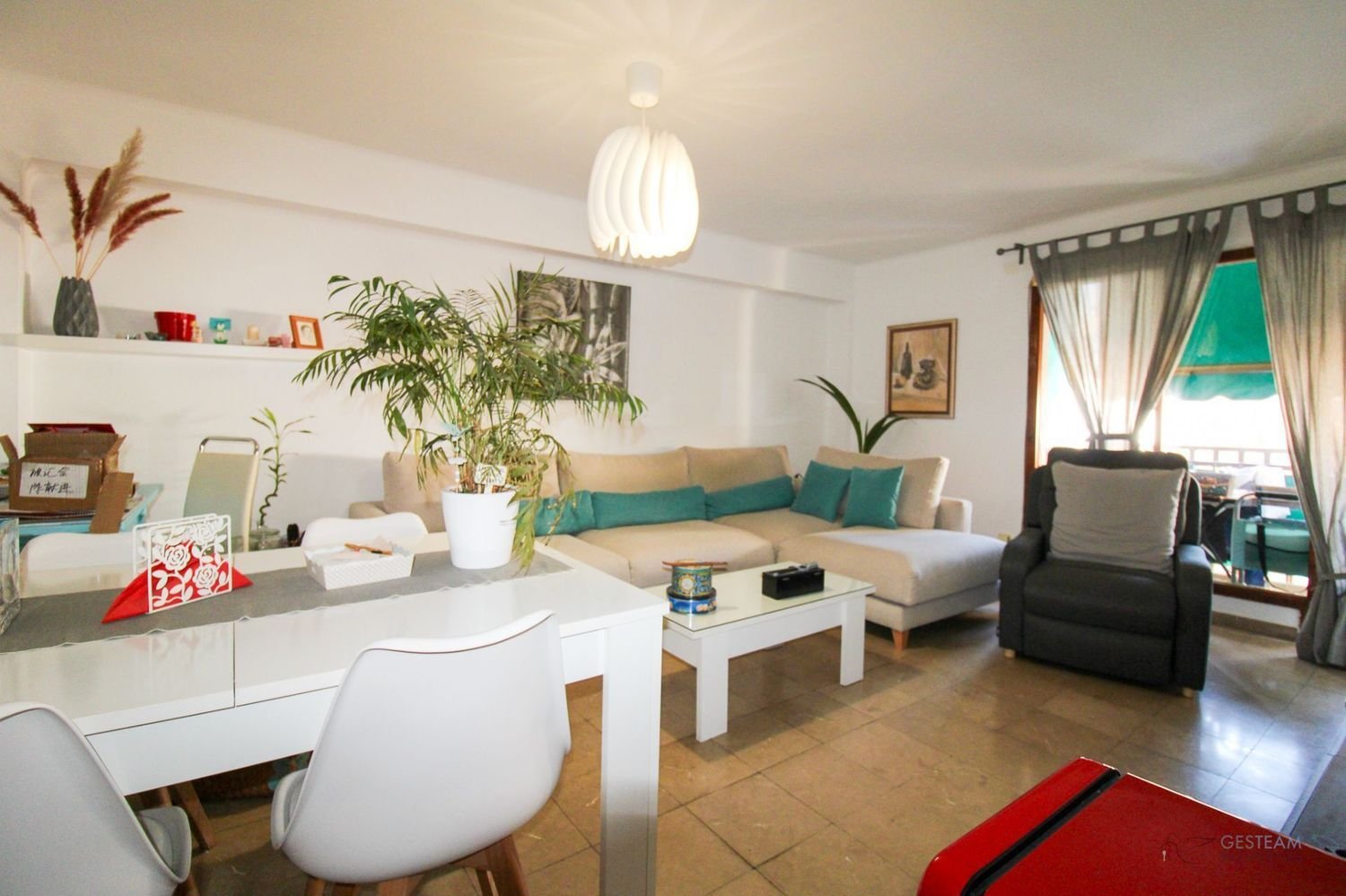 3 bedrooms Apartment in Palma de Majorca, Spain No. 154351