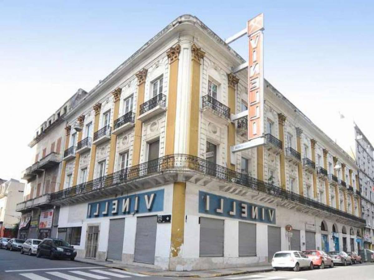 Gebäude in Buenos Aires, Argentina 3054m², Nr. 105323