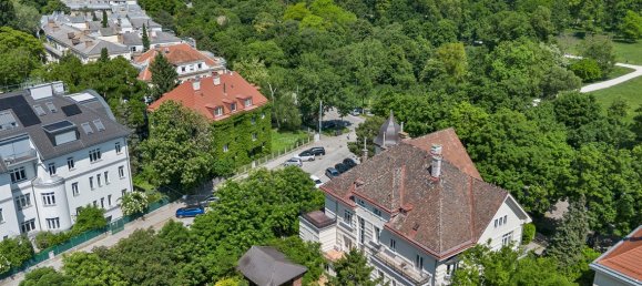 Вилла с 18 комнатами в Леопольдштадт, Австрия № 179830 2