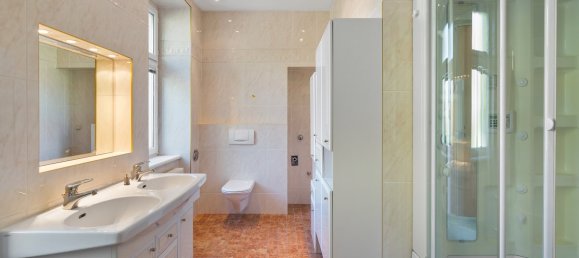 Вилла с 18 комнатами в Леопольдштадт, Австрия № 179830 7