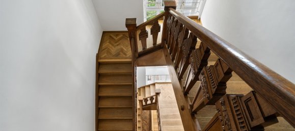 Вилла с 18 комнатами в Леопольдштадт, Австрия № 179830 8