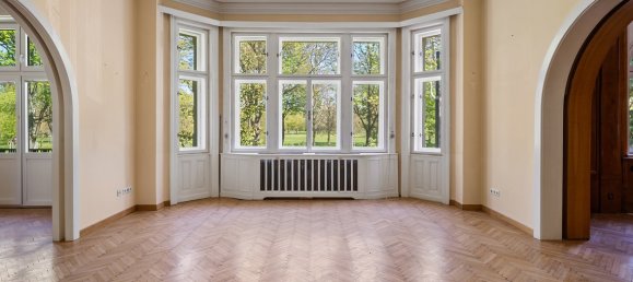 Вилла с 18 комнатами в Леопольдштадт, Австрия № 179830 3