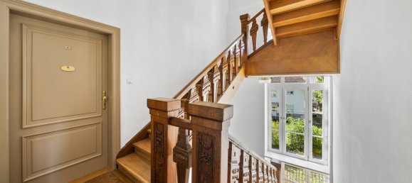 Вилла с 18 комнатами в Леопольдштадт, Австрия № 179830 4