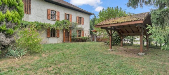 3 bedrooms House in Savoie, France No. 322419 3