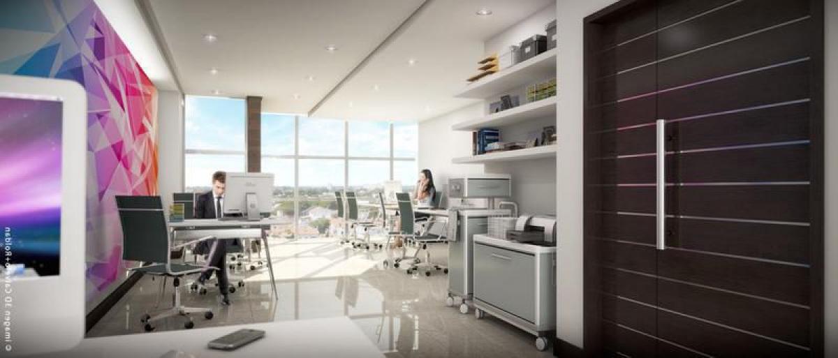 70m² Office in Buenos Aires, Argentina No. 27319