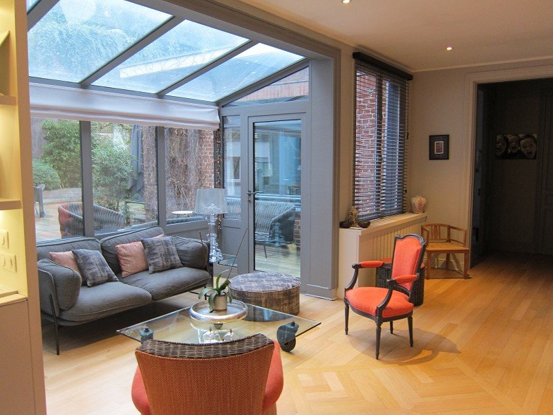 5 bedrooms House in Valenciennes, France No. 84064