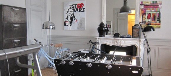 5 bedrooms House in Valenciennes, France No. 84064 5