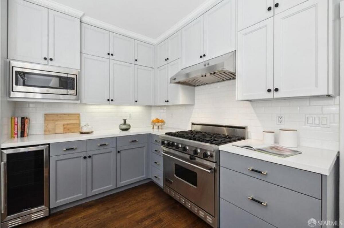 3 bedrooms House in San Francisco, USA No. 220156