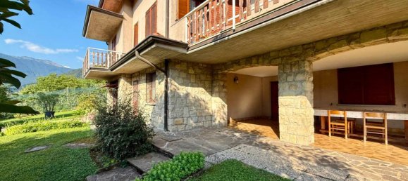 5 bedrooms Villa in Monasterolo del Castello, Italy No. 290856 12