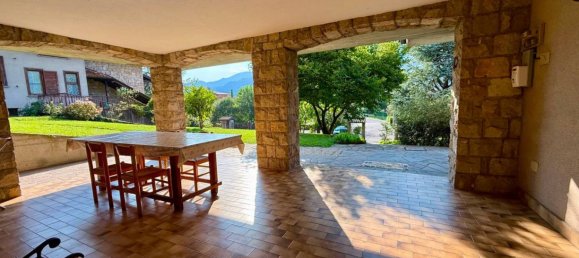 5 bedrooms Villa in Monasterolo del Castello, Italy No. 290856 45