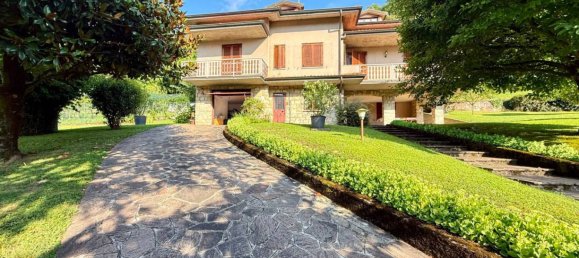 5 bedrooms Villa in Monasterolo del Castello, Italy No. 290856 49