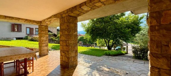 5 bedrooms Villa in Monasterolo del Castello, Italy No. 290856 14