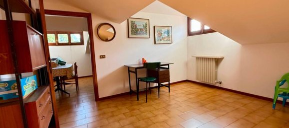 5 bedrooms Villa in Monasterolo del Castello, Italy No. 290856 41