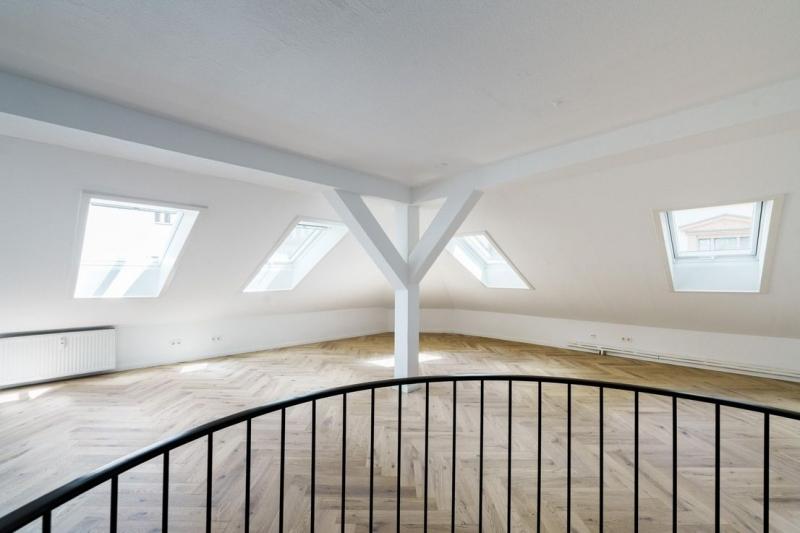 Duplex de 5 divisões em Charlottenburg, Germany N.º 244258