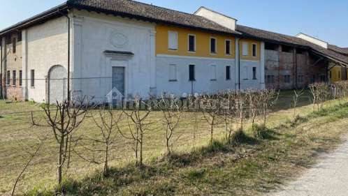 Студия в Виджевано, Италия № 296755