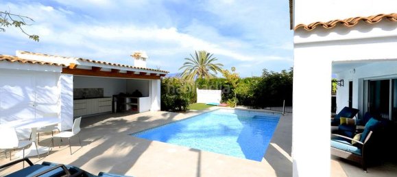 Casa T6 em L'Albir, Spain N.º 35740 12