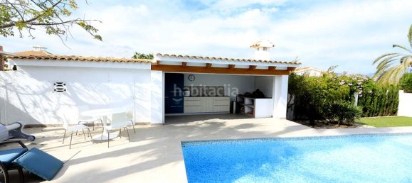 Casa T6 em L'Albir, Spain N.º 35740 2