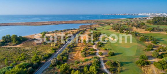 Grundstück in Odiaxere, Portugal 420m², Nr. 150611 5