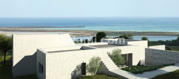 Grundstück in Odiaxere, Portugal 420m², Nr. 150611 11