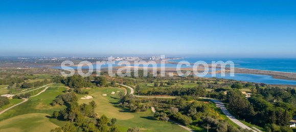 Grundstück in Odiaxere, Portugal 420m², Nr. 150611 8