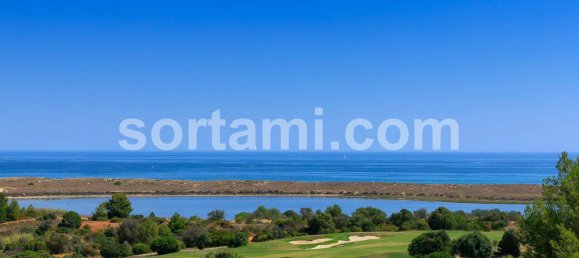 Grundstück in Odiaxere, Portugal 420m², Nr. 150611 2