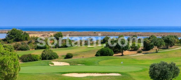 Grundstück in Odiaxere, Portugal 420m², Nr. 150611 4