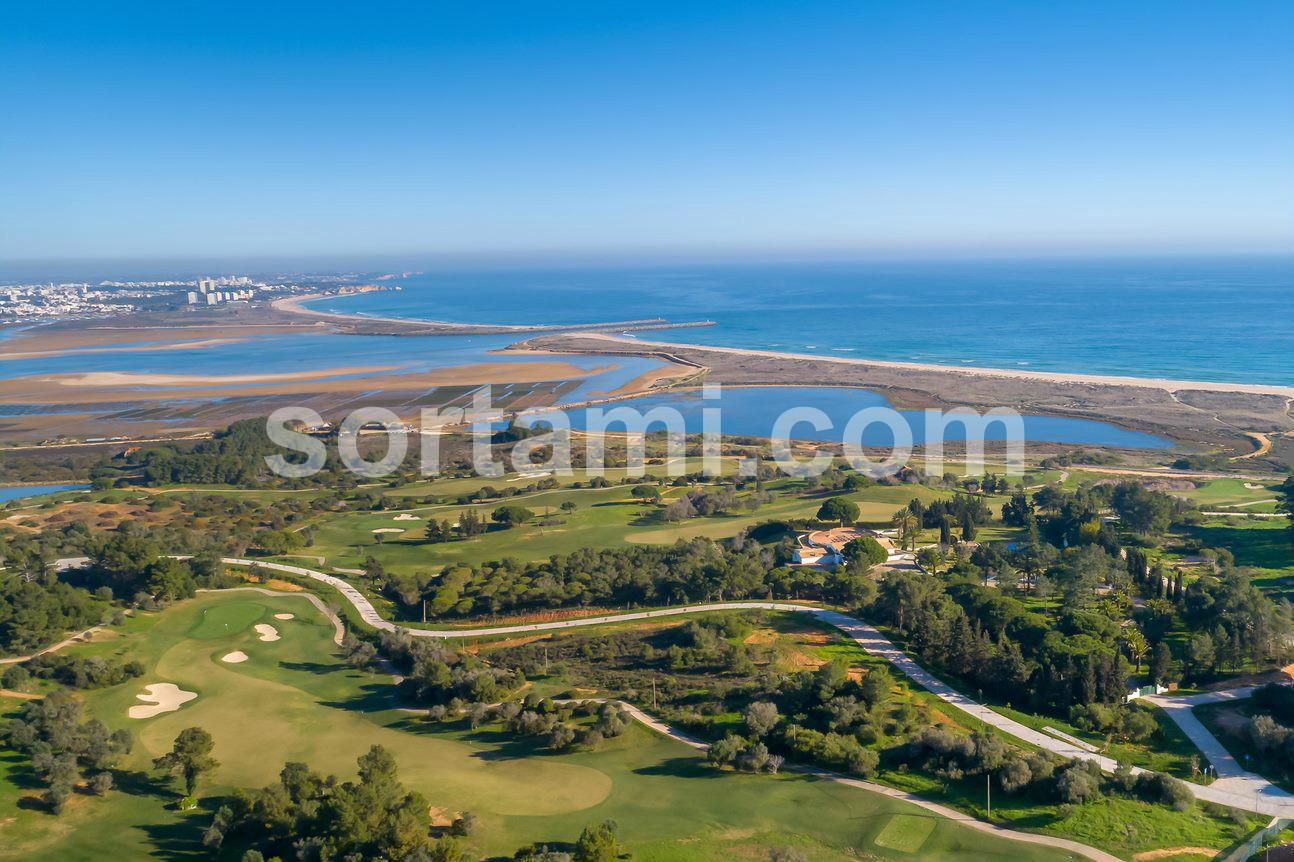 Grundstück in Odiaxere, Portugal 420m², Nr. 150611