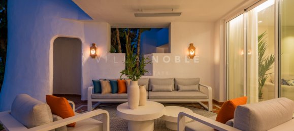 3 bedrooms Apartment in Estepona, Spain No. 120072 23