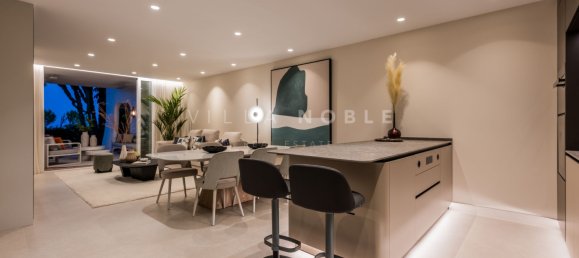 3 bedrooms Apartment in Estepona, Spain No. 120072 8