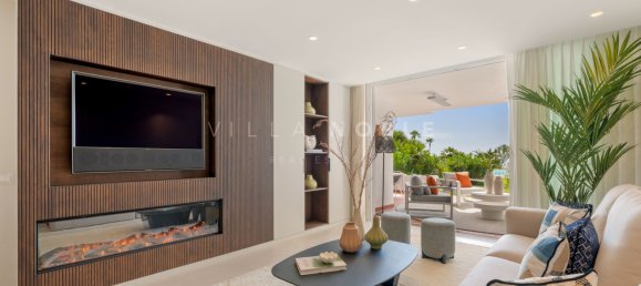 3 bedrooms Apartment in Estepona, Spain No. 120072 6