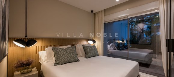 3 bedrooms Apartment in Estepona, Spain No. 120072 21