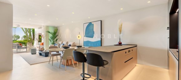 3 bedrooms Apartment in Estepona, Spain No. 120072 5