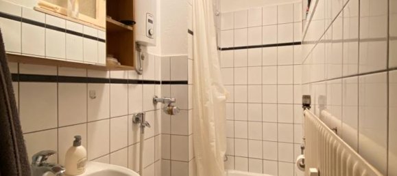 1 bedroom Apartment in Hesse, Germany No. 255598 4