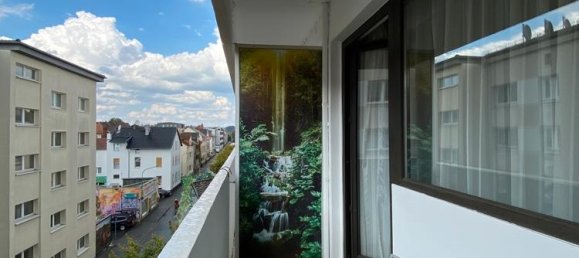 1 bedroom Apartment in Hesse, Germany No. 255598 8