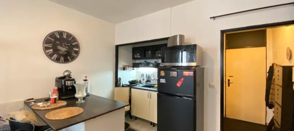 1 bedroom Apartment in Hesse, Germany No. 255598 6