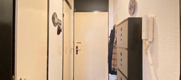 1 bedroom Apartment in Hesse, Germany No. 255598 3